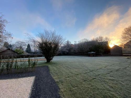 La Tannerie De Durbuy B&B