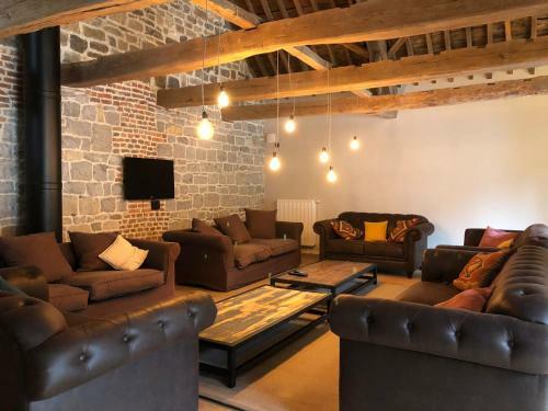 La Tannerie De Durbuy B&B