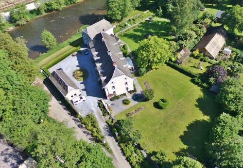 La Tannerie De Durbuy B&B
