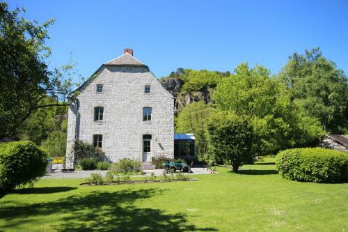 La Tannerie De Durbuy B&B