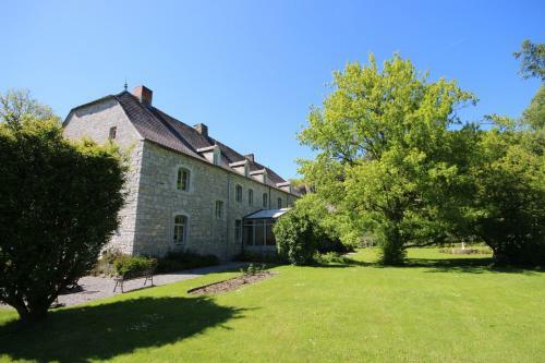 La Tannerie De Durbuy B&B