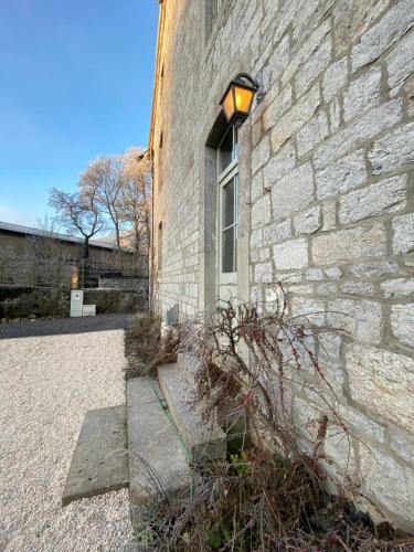 La Tannerie De Durbuy B&B