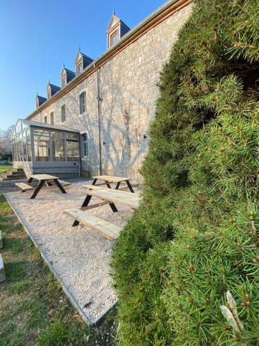 La Tannerie De Durbuy B&B