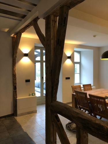 La Tannerie De Durbuy B&B