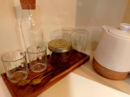 Hostal Petit-bomal Farm Suites