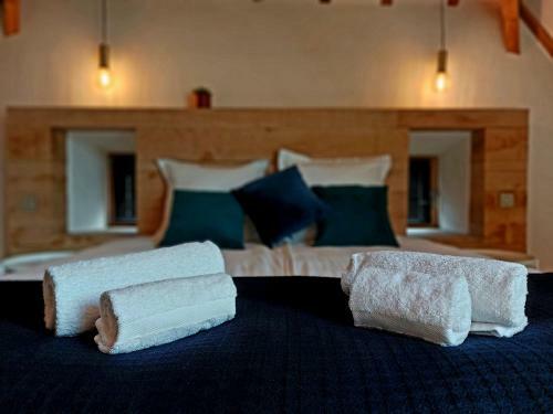 Hostal Petit-bomal Farm Suites
