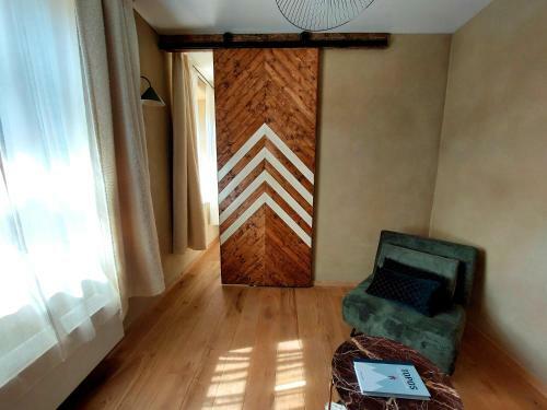 Hostal Petit-bomal Farm Suites