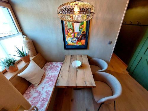 Hostal Petit-bomal Farm Suites