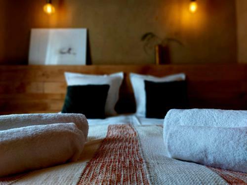 Hostal Petit-bomal Farm Suites
