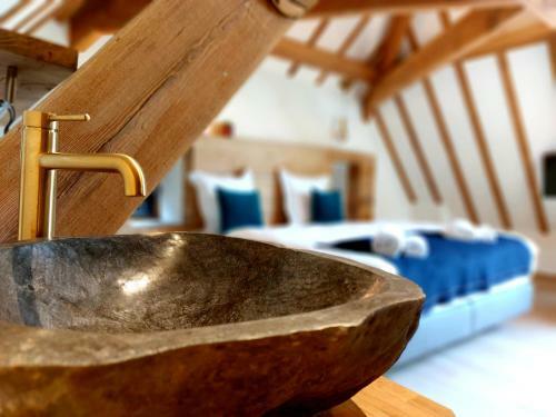Hostal Petit-bomal Farm Suites