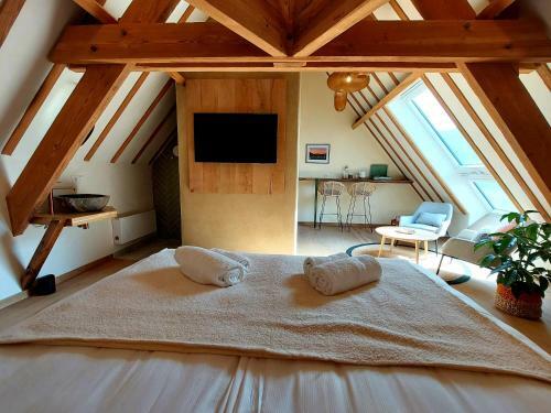 Hostal Petit-bomal Farm Suites