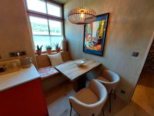 Hostal Petit-bomal Farm Suites