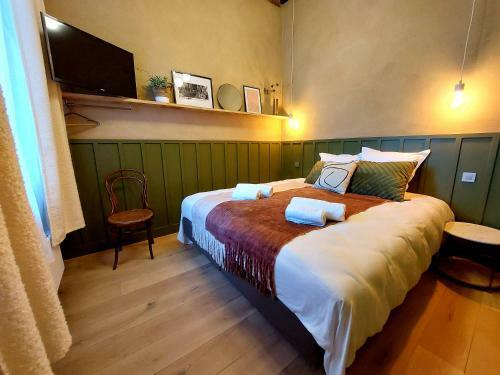 Hostal Petit-bomal Farm Suites