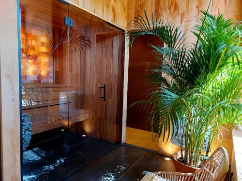 Hostal Petit-bomal Farm Suites