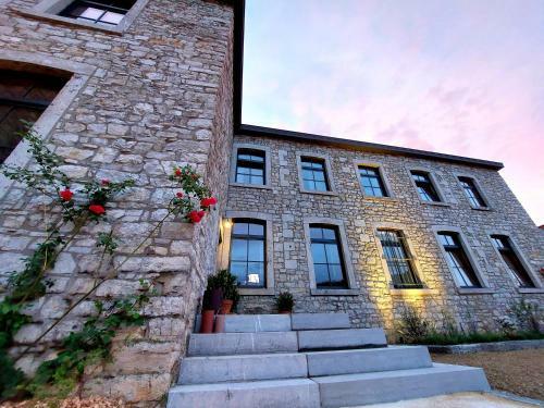 Hostal Petit-bomal Farm Suites