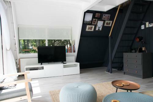 Bungalow / Chalet 218 Durbuy Ardennes Wifi / Pool