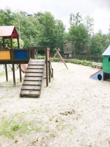 Bungalow / Chalet 218 Durbuy Ardennes Wifi / Pool