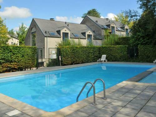 Apartamento Enjoy Durbuy 5