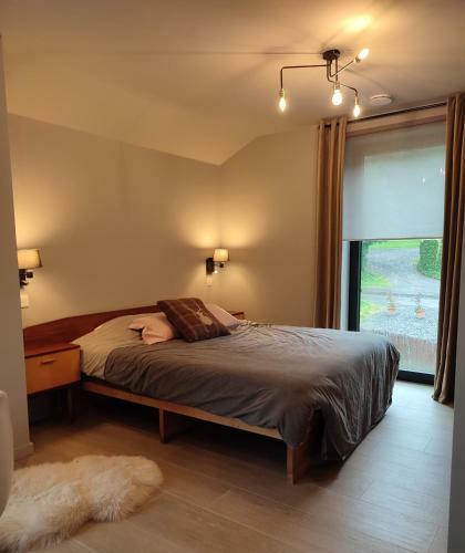Bed & Breakfast Fred House 2