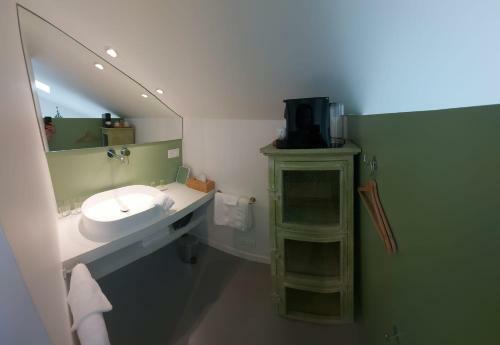 Bed & Breakfast Cosy Corner