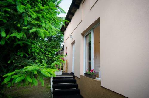 Apartamento Green Garden