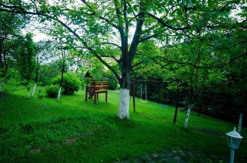 Apartamento Green Garden