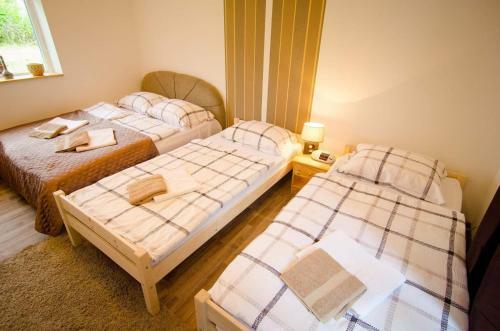 Apartamento Green Garden