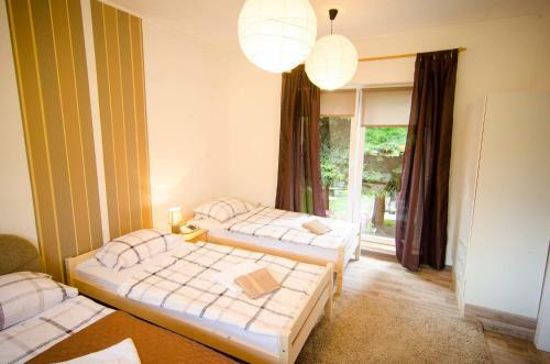 Apartamento Green Garden