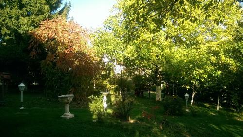 Apartamento Green Garden