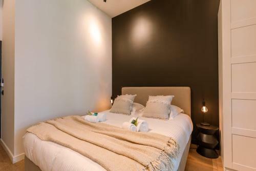 Beautiful Apartment For 6 Persons On Top Location In Gent