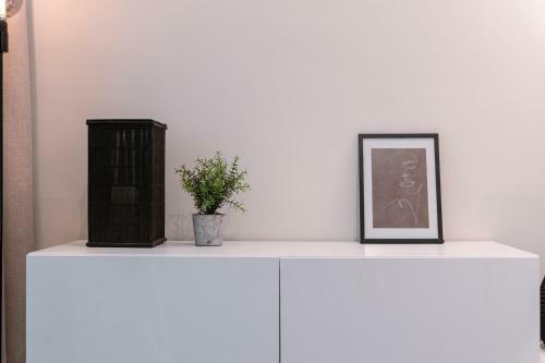 Beautiful Apartment For 6 Persons On Top Location In Gent