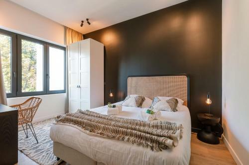 Beautiful Apartment For 6 Persons On Top Location In Gent