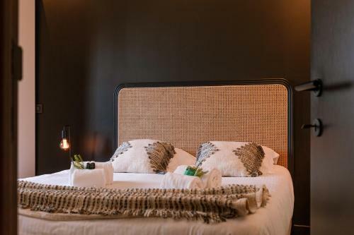 Beautiful Apartment For 6 Persons On Top Location In Gent