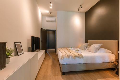 Beautiful Apartment For 6 Persons On Top Location In Gent