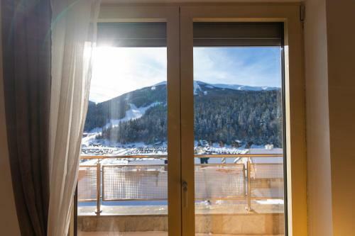 Apartamento Mountain View Bjela?nica
