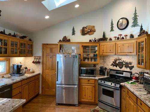 Bluebeary Pines-perfect Escape-close To Slopes