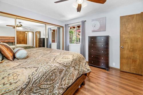 Lakeview Cozy Retreat