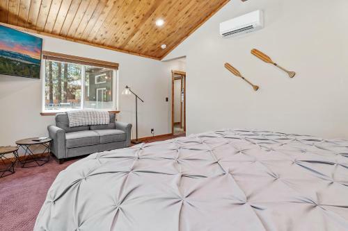 Rustic Ridge Manor