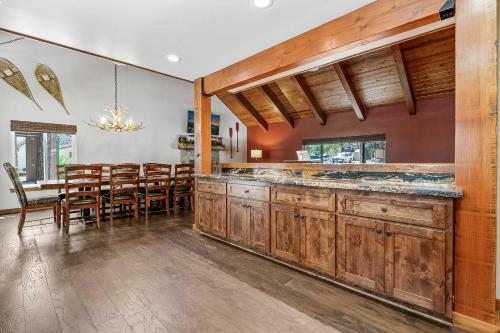 Rustic Ridge Manor