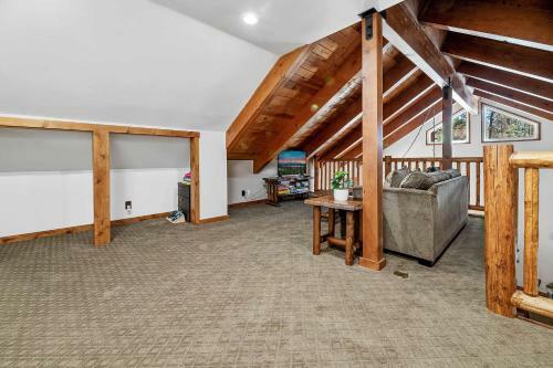 Rustic Ridge Manor