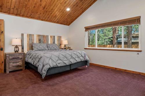 Rustic Ridge Manor