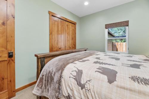 Rustic Ridge Manor