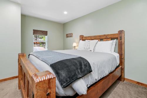 Rustic Ridge Manor