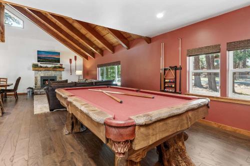 Rustic Ridge Manor