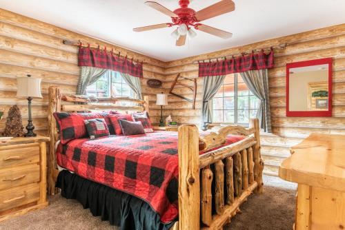 46 - Cove Cabin Cabin