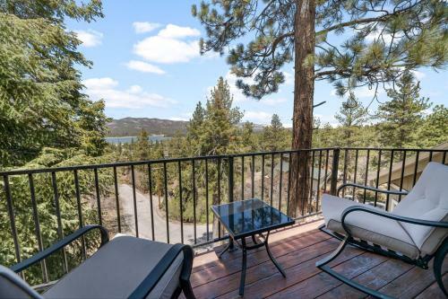 Bb Lake View Lodge