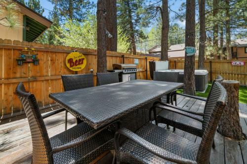 Summit Mountain Lodge