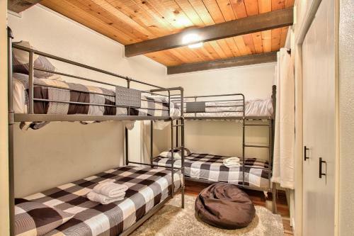 Escape Townhomes 28