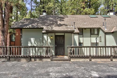 Escape Townhomes 28