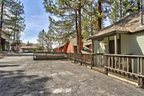 Escape Townhomes 28